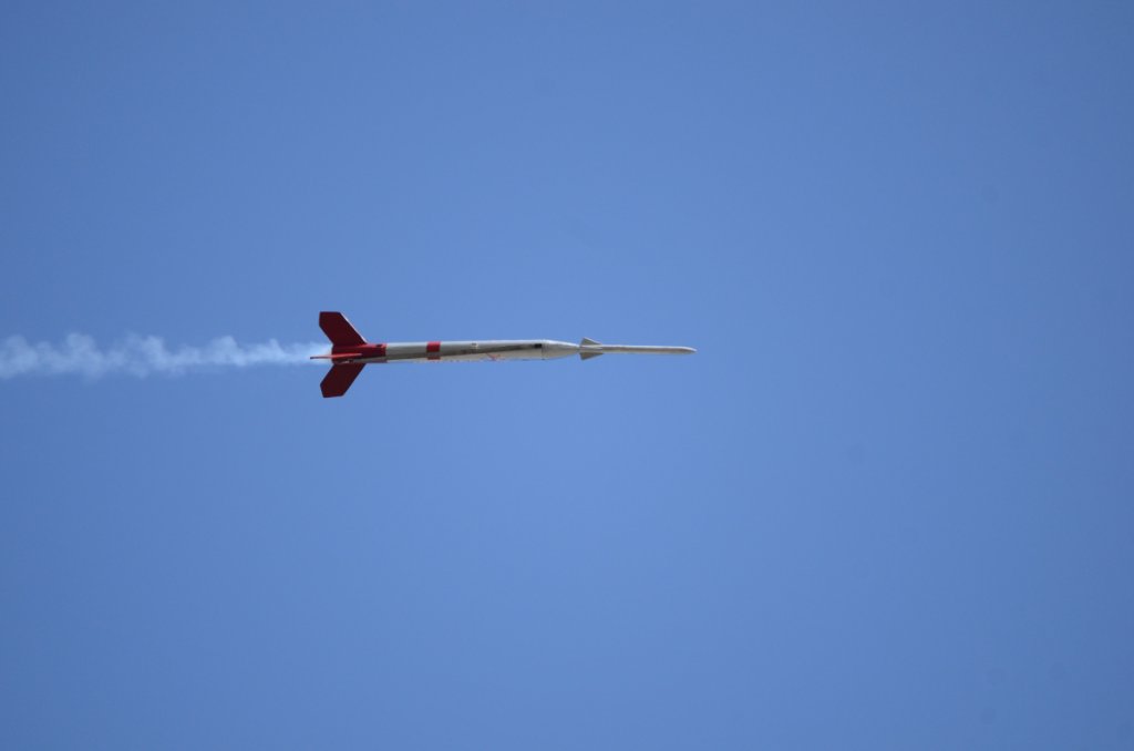 Meteor 1 J Rihu - let